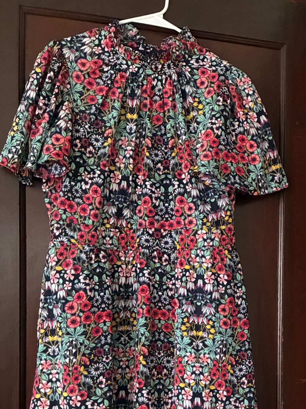 Julia Jordan Dress